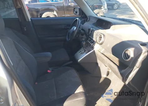 2013 Scion Xb from USA, damaged, VIN JTLZE4FE7DJ044410